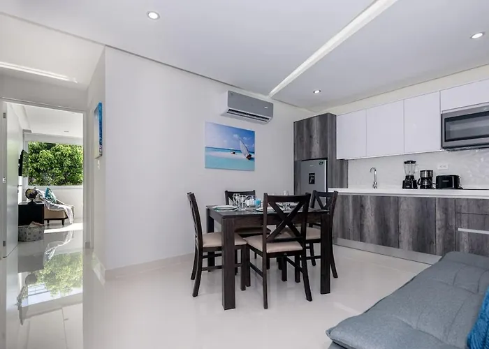 Apartment Chhavi Luxury 1 Bdrm Great Ocean View From Roof *