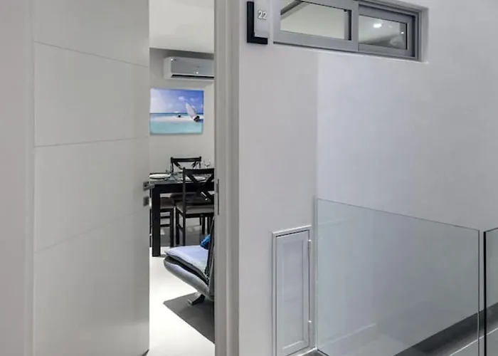 Chhavi Luxury 1 Bdrm Great Ocean View From Roof Apartment Playa del Carmen