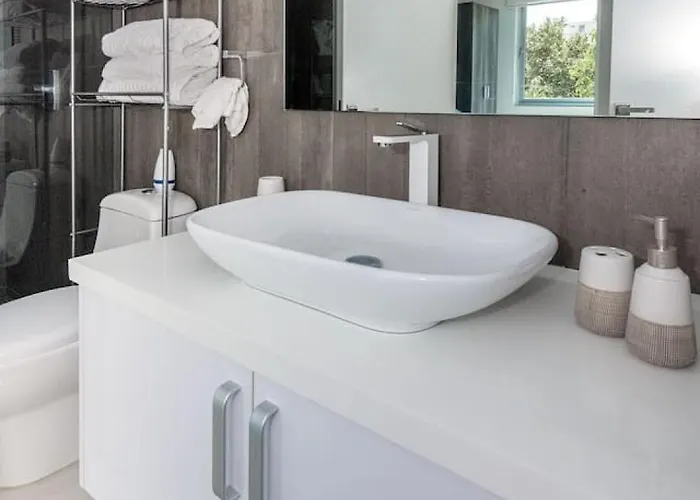 Chhavi Luxury 1 Bdrm Great Ocean View From Roof * Playa del Carmen
